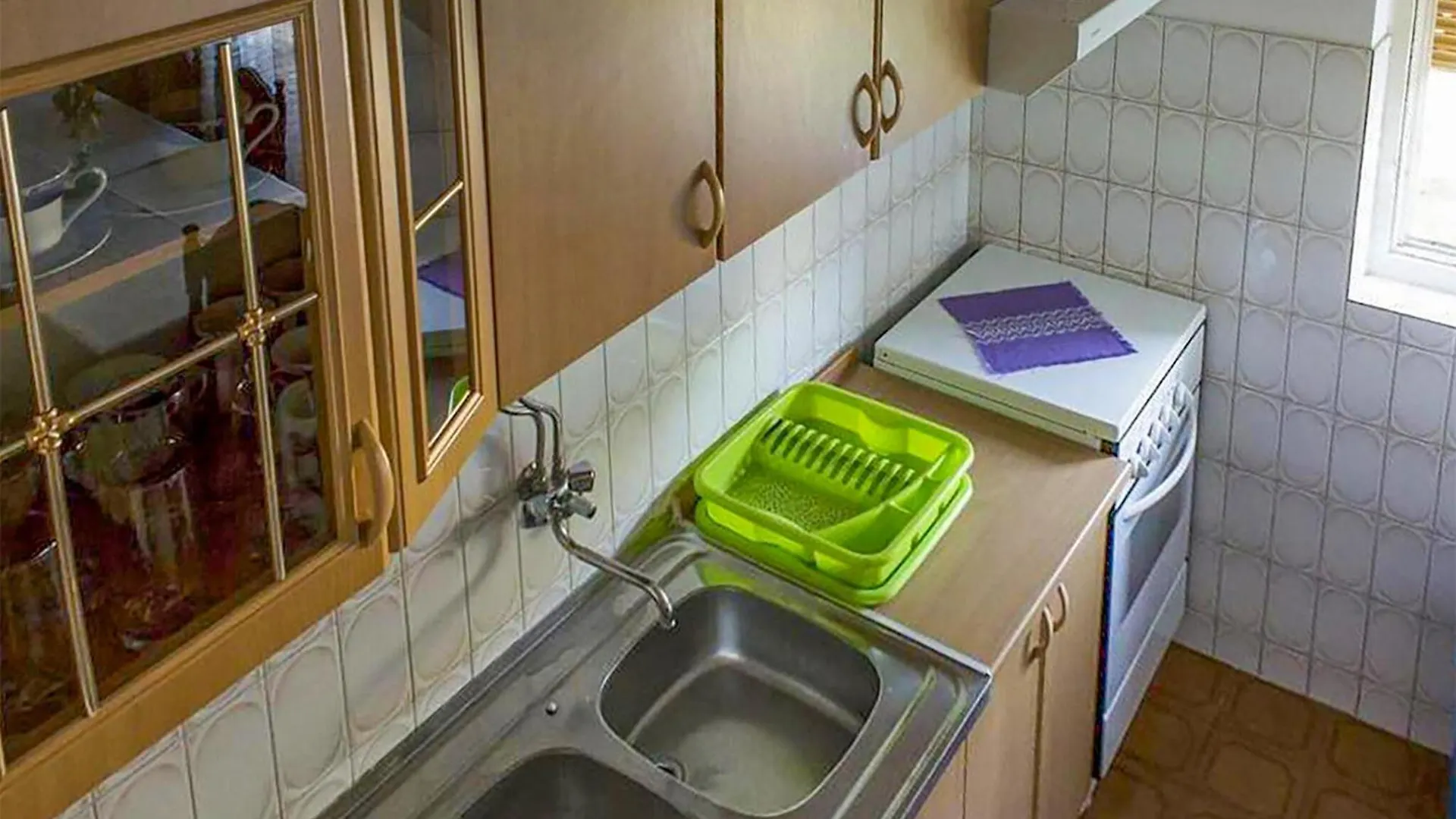 4 Bedroom Stunning Apartment In Banjol Kroatien