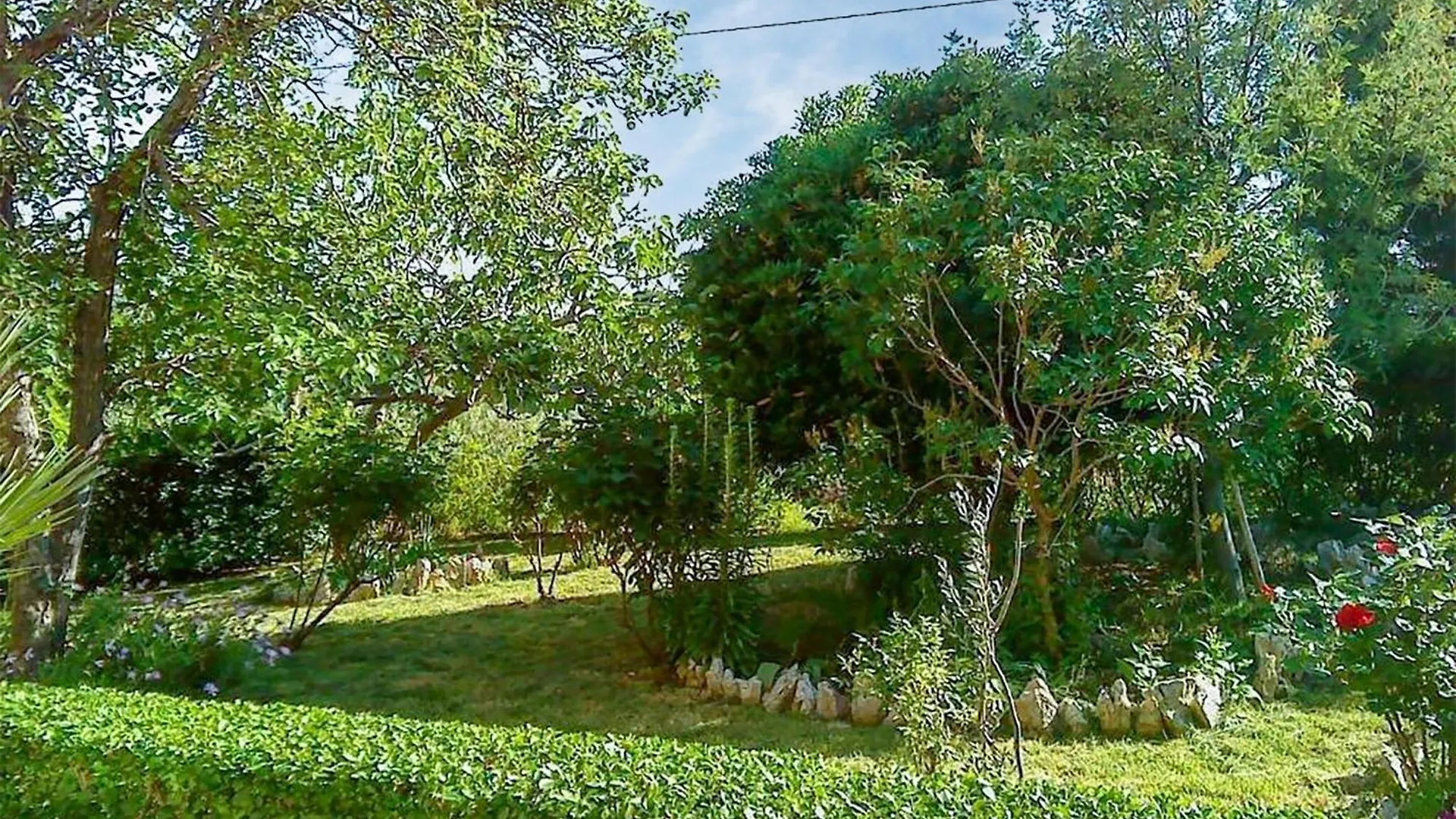 4 Bedroom Stunning Apartment In Banjol 0*,  Kroatien